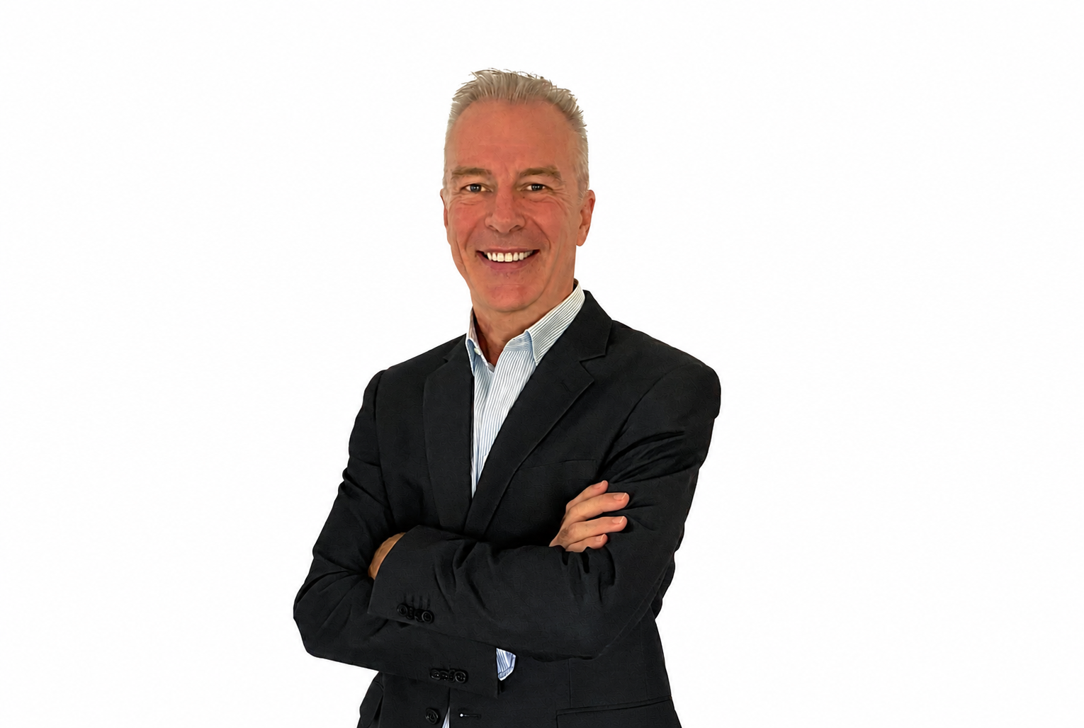 Andrew Miles